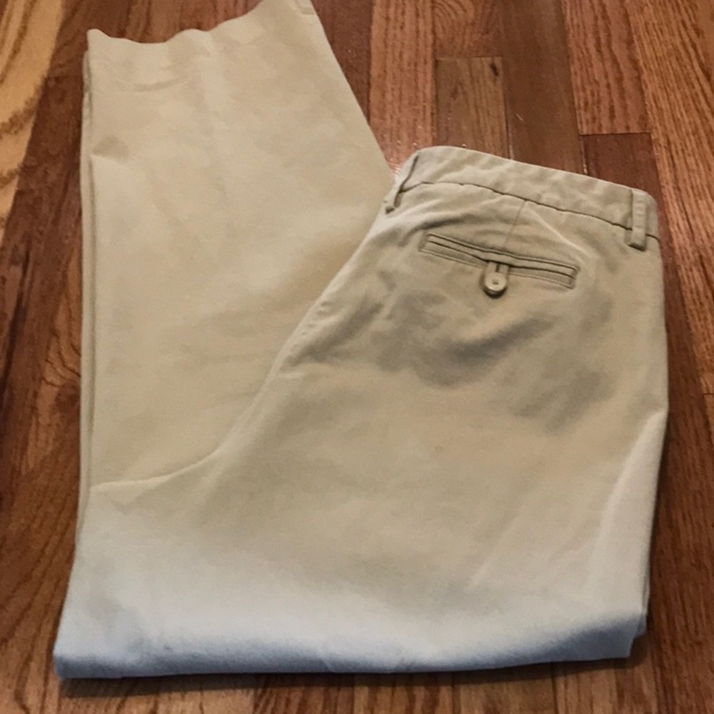 Talbots~~Career\Casual~~Pants 🤎